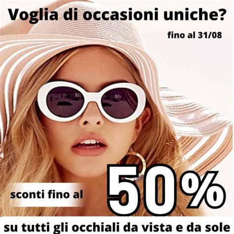 occhiali da sole dior negozi a ferrara|Ottico Ferrara — Fashion Ottica.